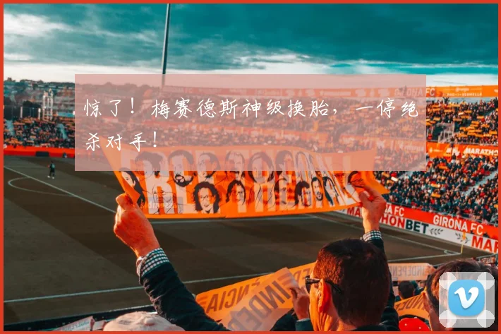 惊了!梅赛德斯神级换胎,一停绝杀对手!