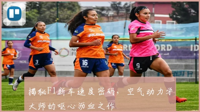 揭秘F1新车速度密码，空气动力学大师的呕心沥血之作